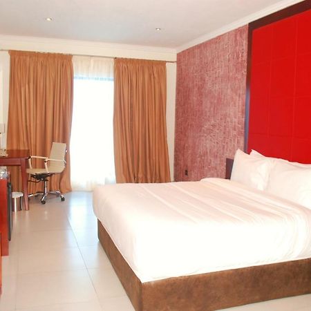 Best Western Plus Atlantic Hotel Sekondi-Takoradi Exterior foto