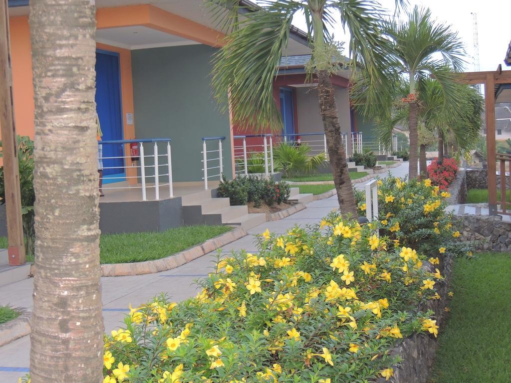 Best Western Plus Atlantic Hotel Sekondi-Takoradi Exterior foto