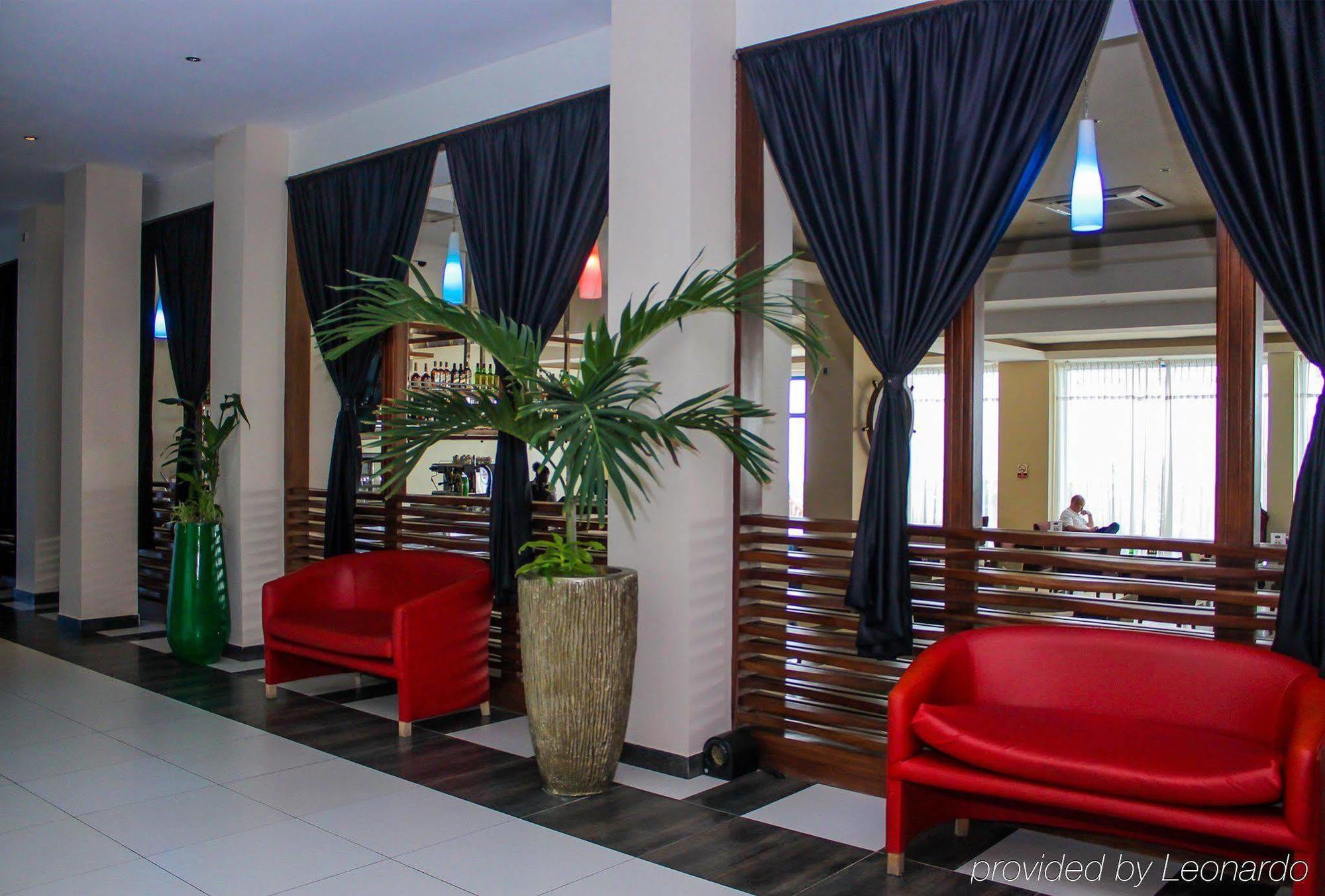 Best Western Plus Atlantic Hotel Sekondi-Takoradi Exterior foto