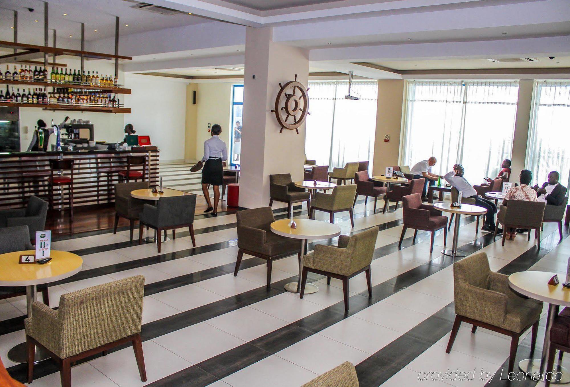 Best Western Plus Atlantic Hotel Sekondi-Takoradi Exterior foto