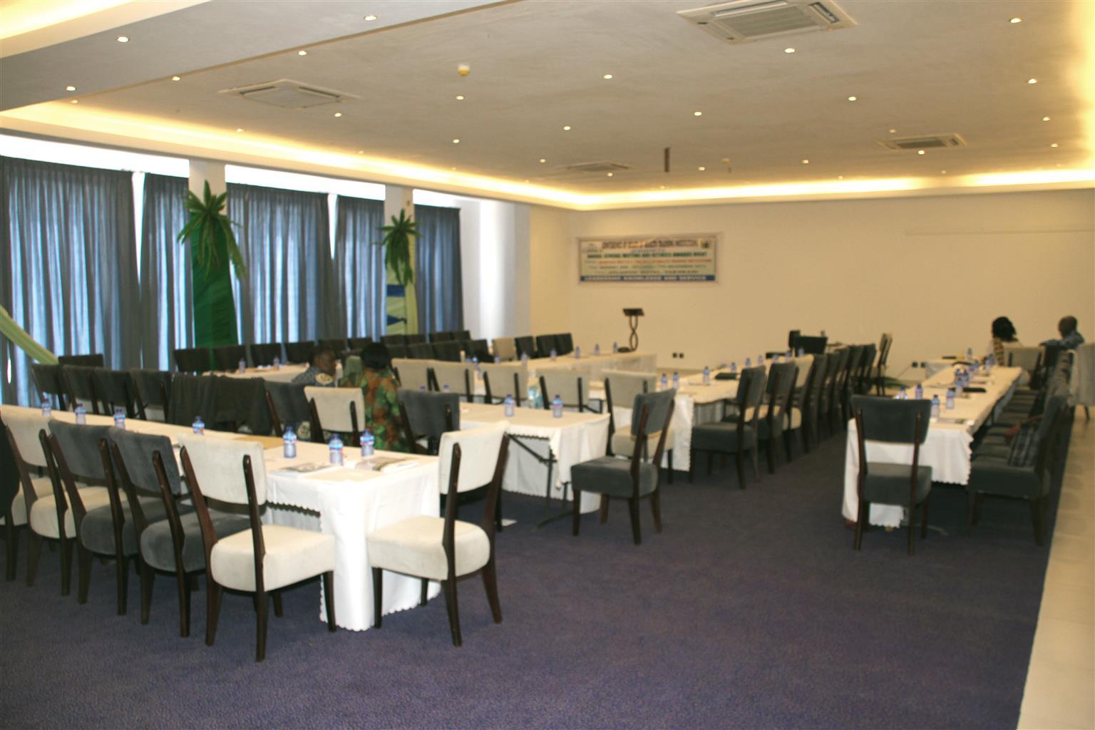 Best Western Plus Atlantic Hotel Sekondi-Takoradi Exterior foto