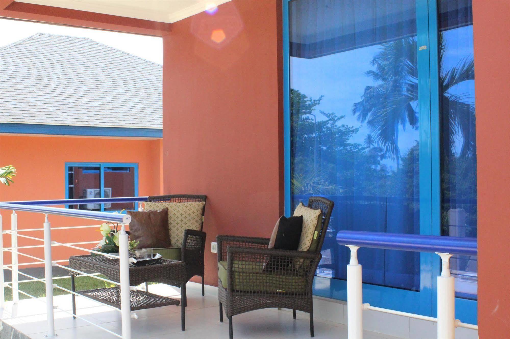 Best Western Plus Atlantic Hotel Sekondi-Takoradi Exterior foto